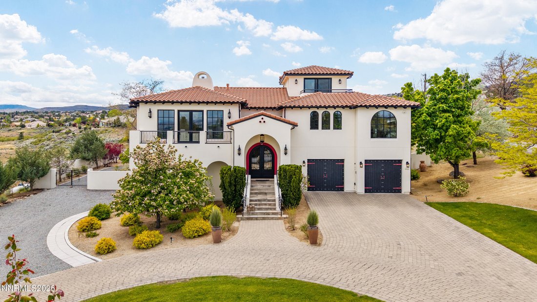 House in Reno, Nevada, United States 3 - 17262418