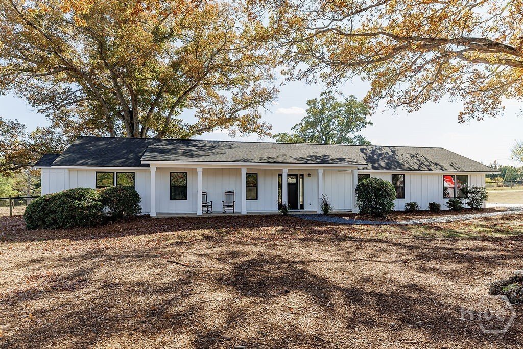 House in Bishop, Georgia, United States 3 - 17759272