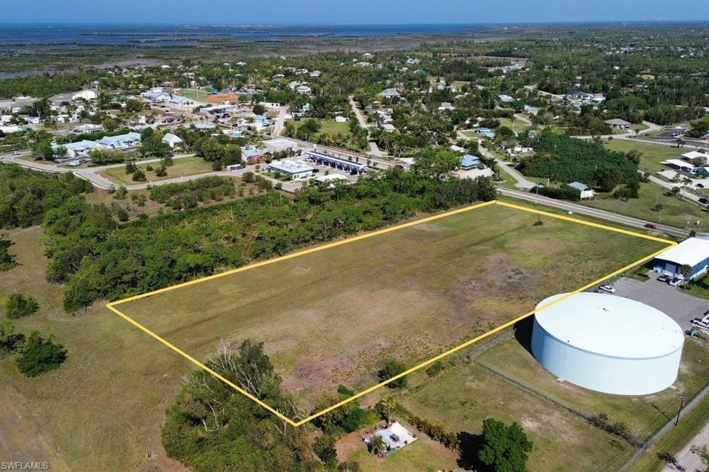 Land in Bokeelia, Florida, United States 3 - 17762922