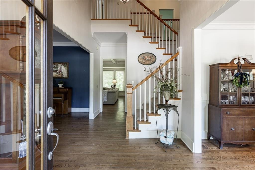 House in Buford, Georgia, United States 5 - 17757411