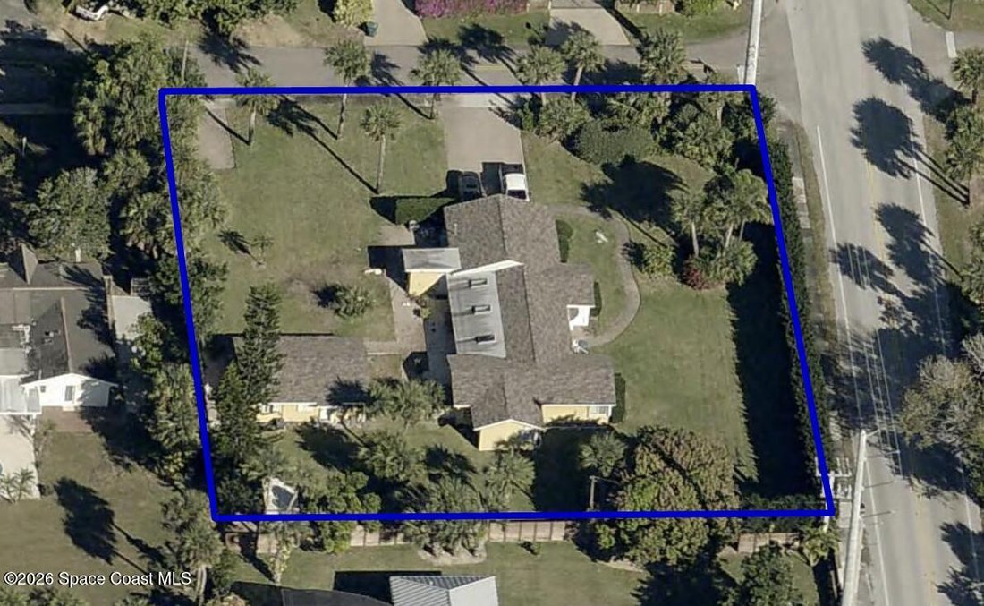 House in Melbourne Beach, Florida, United States 3 - 17757907