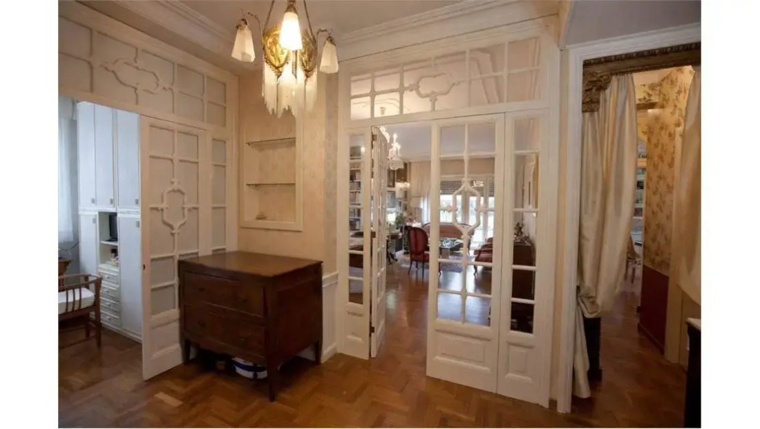 Apartment in Balduina, Rome, Lazio 3 - 17755050