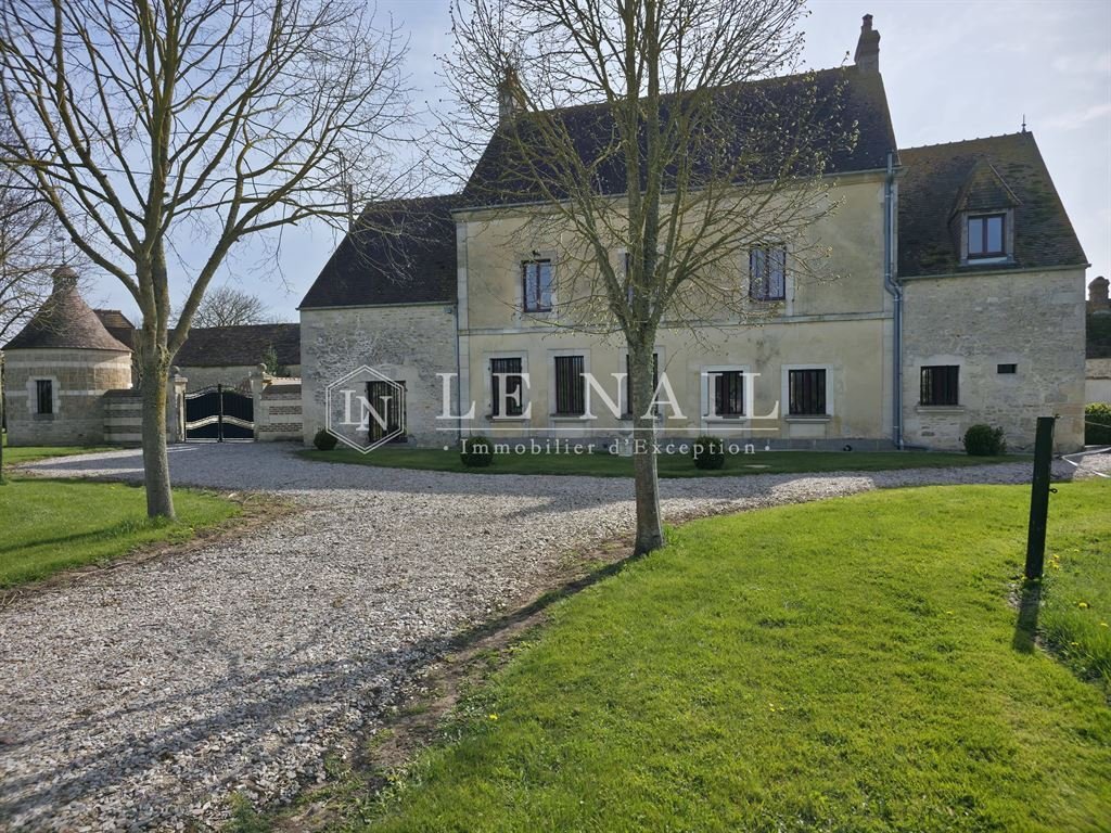 Estate in Sees, Normandy, France 2 - 17760423
