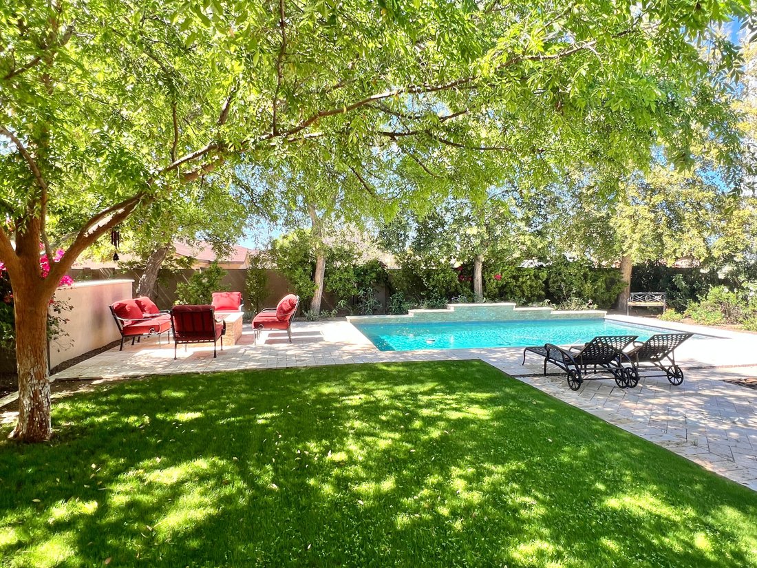 House in Phoenix, Arizona, United States 3 - 17280323