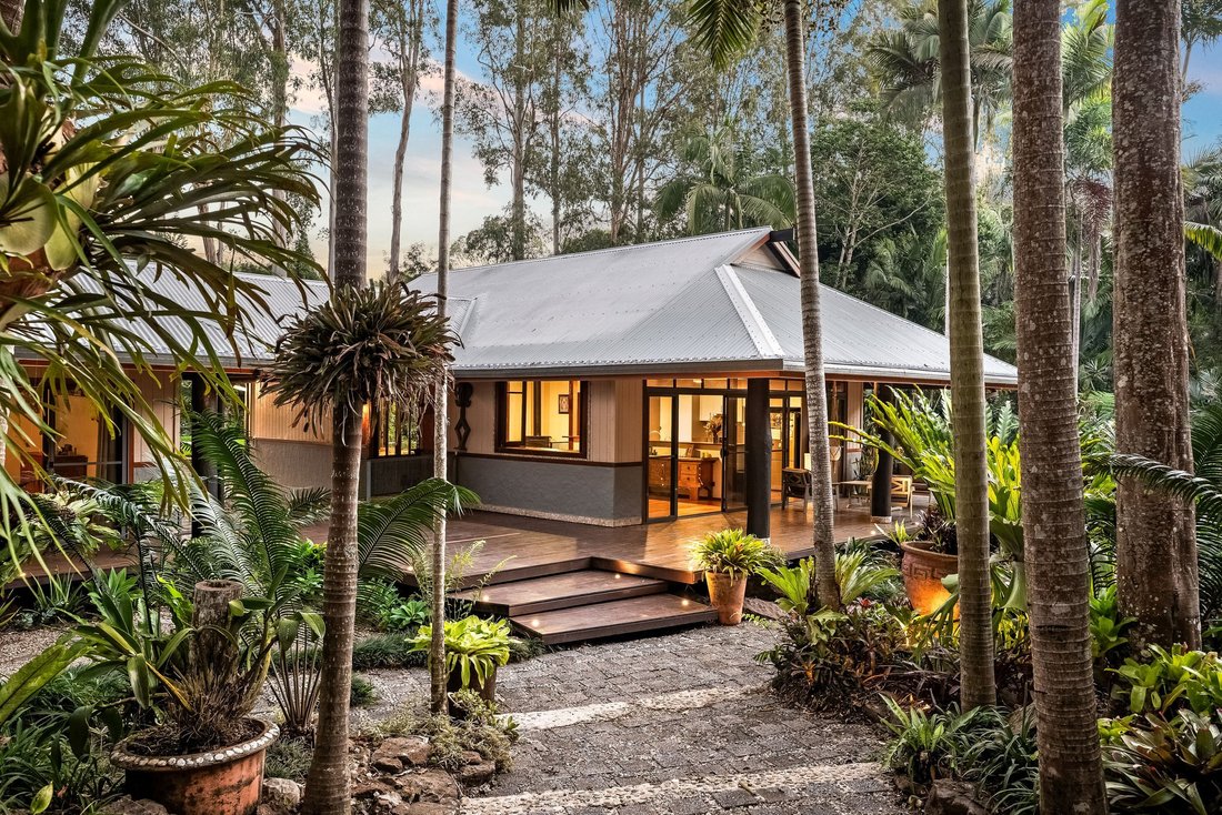 House in Ewingsdale, New South Wales, Australia 1 - 17759918