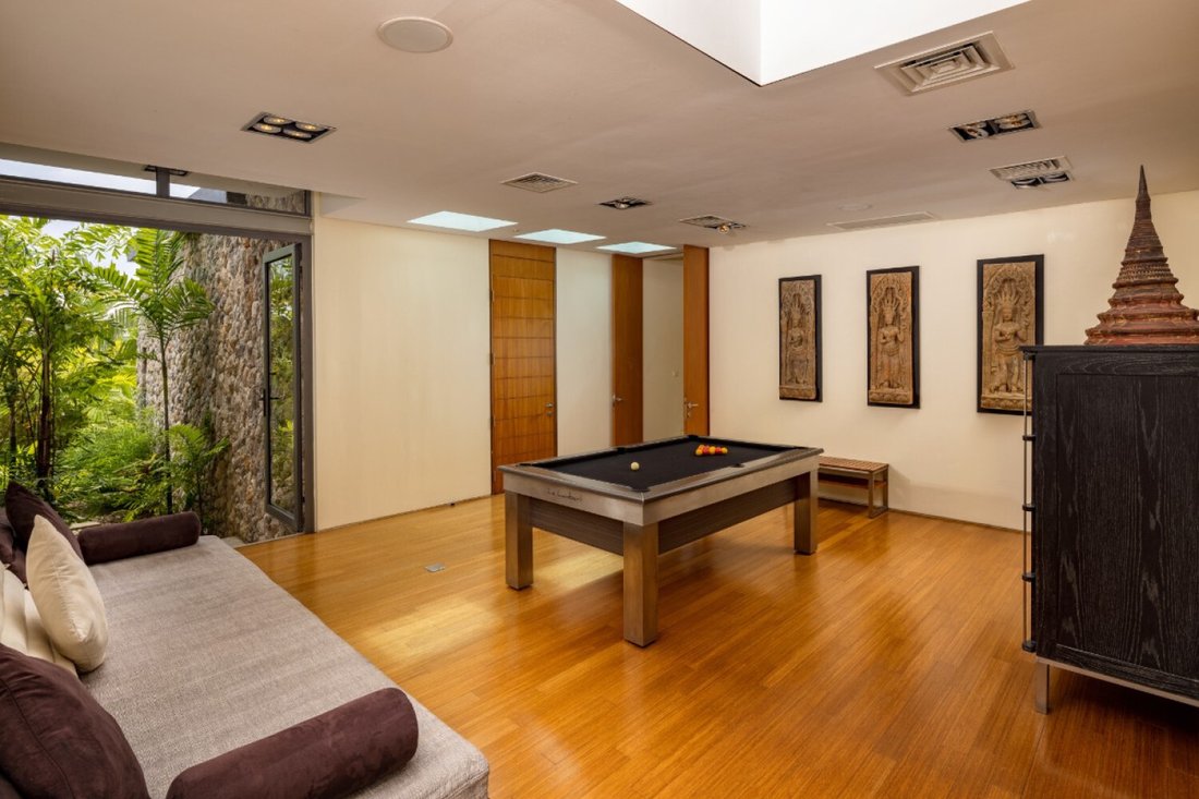 Villa in Phuket, Phuket, Thailand 2 - 17756091