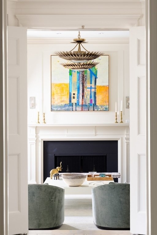 House in Brookline, Massachusetts, United States 4 - 17760415