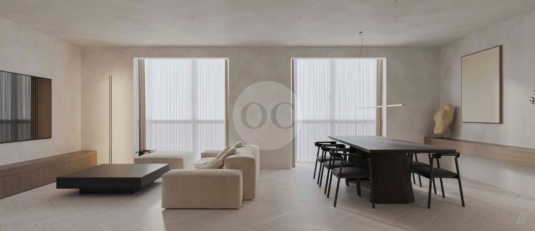 Apartment in l'Eixample, Valencia, Spain 1 - 17760232