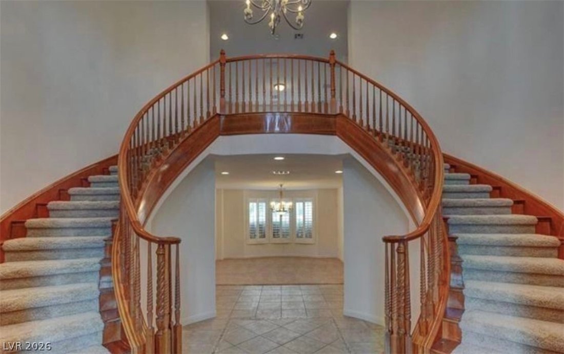 House in Las Vegas, Nevada, United States 5 - 17758181