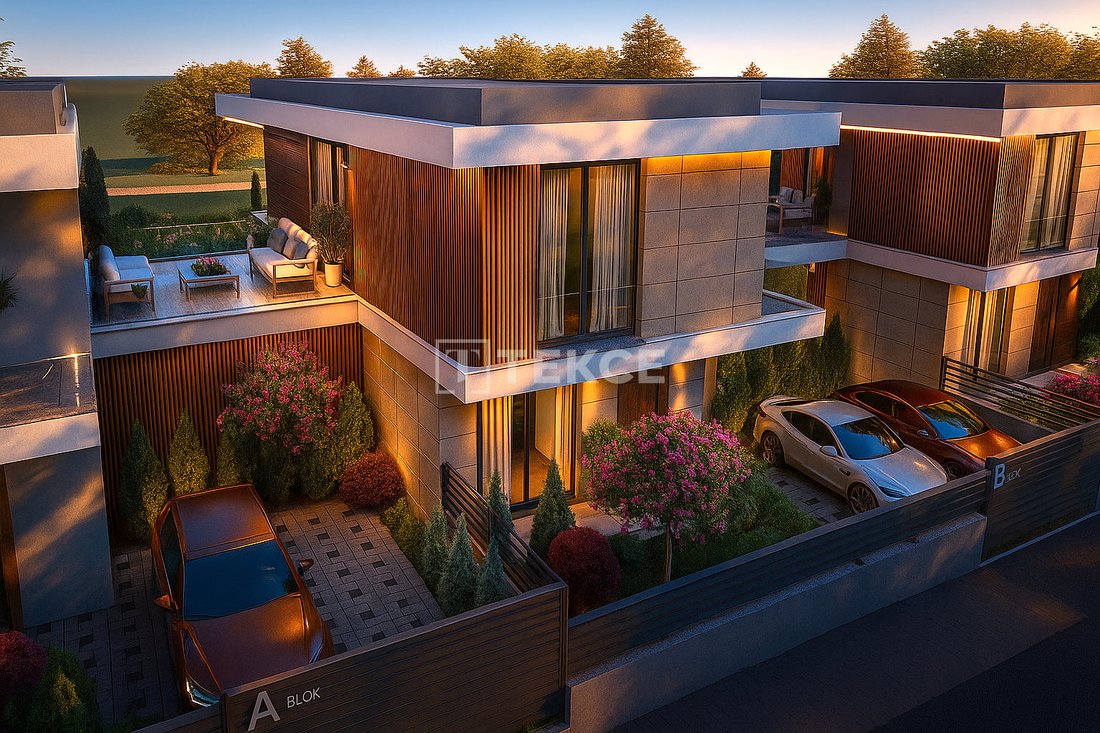 Villa in Döşemealtı, Antalya, Turkey 4 - 17760223