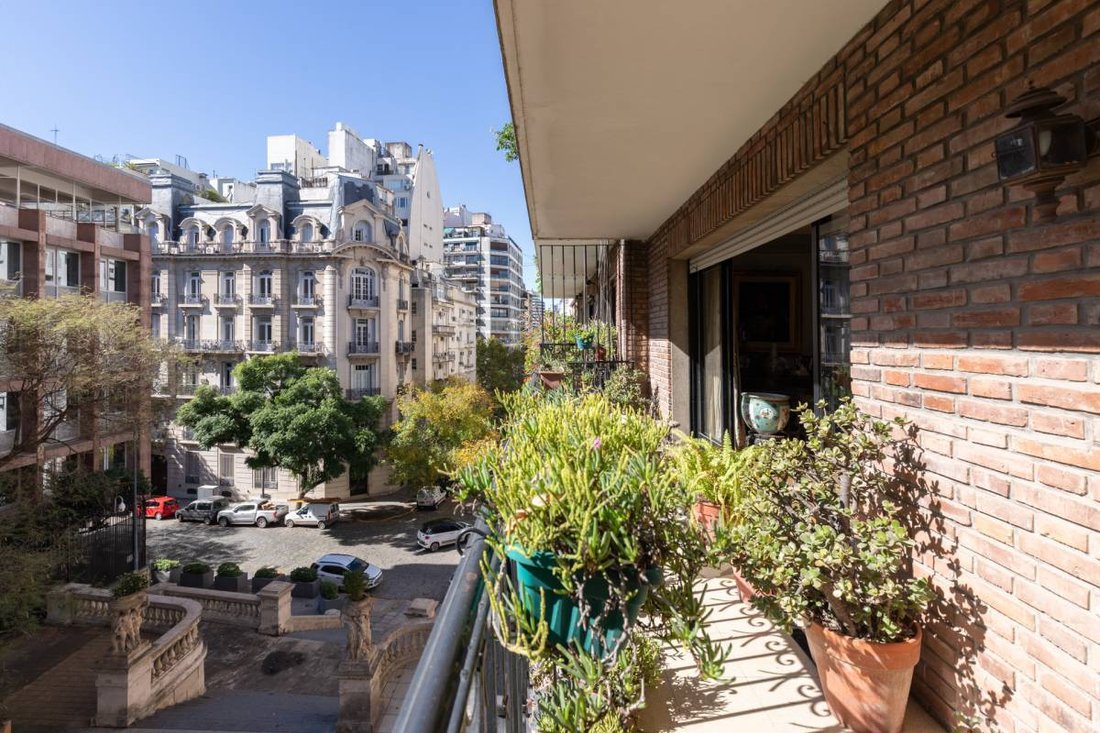 Apartment in Buenos Aires, Buenos Aires, Argentina 4 - 17758796