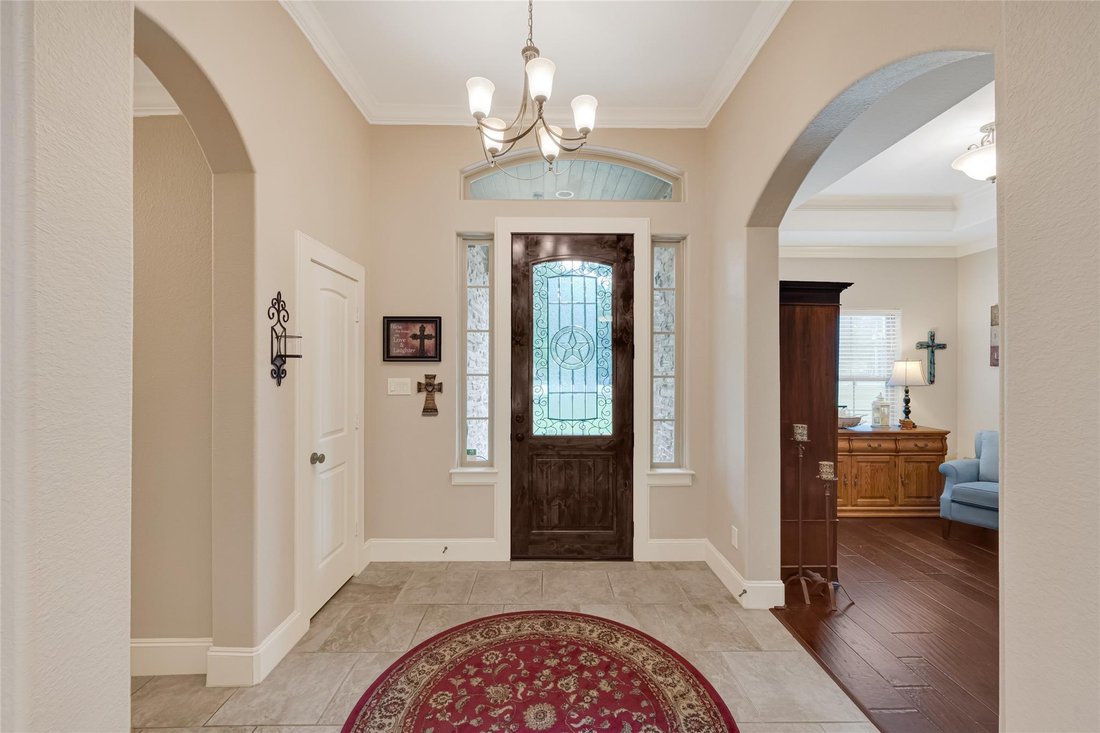 House in Huffman, Texas, United States 5 - 17759804