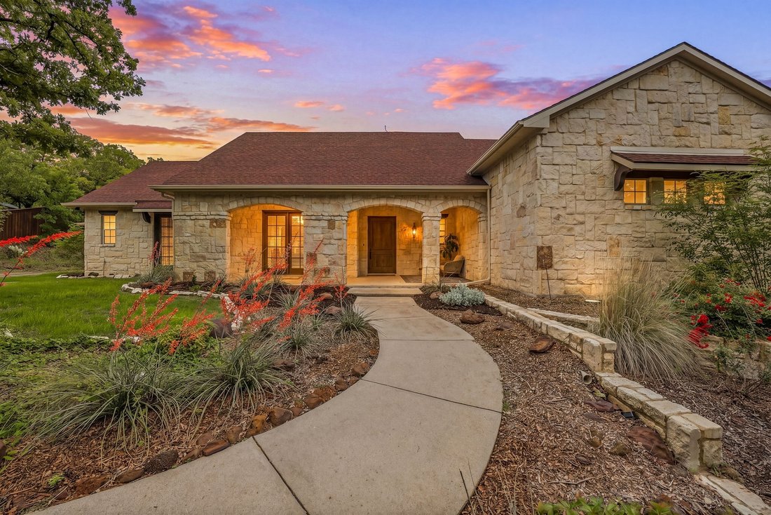 House in Pilot Point, Texas, United States 1 - 17760512