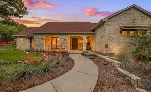 House in Pilot Point, Texas, United States 1
