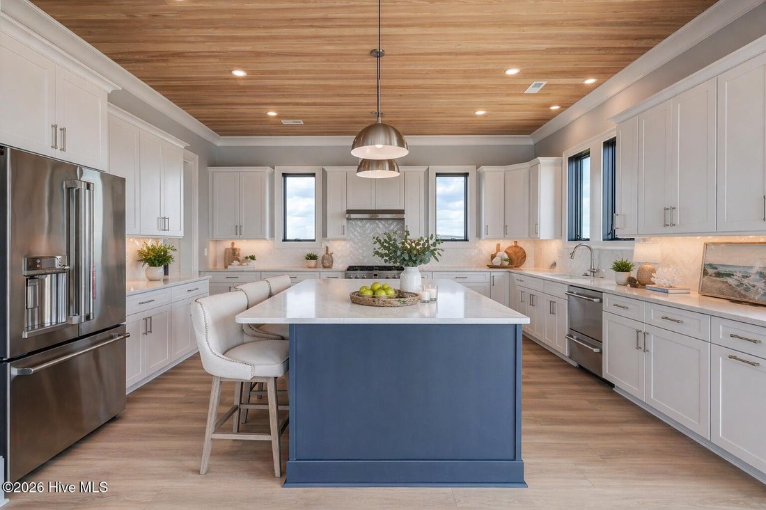 House in Surf City, North Carolina, United States 3 - 16778826