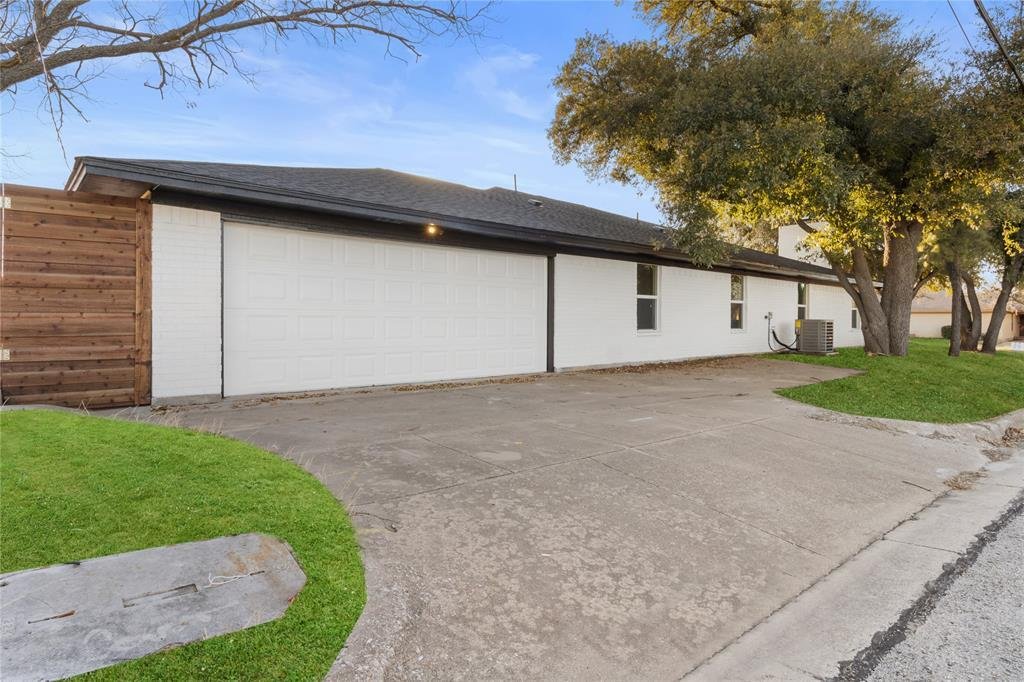 Apartment in Fort Worth, Texas, United States 1 - 17759427
