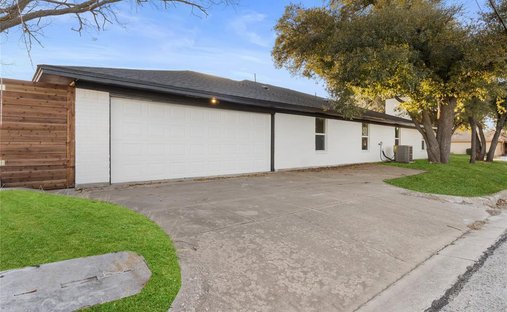Appartamento a Fort Worth, Texas, Stati Uniti 1