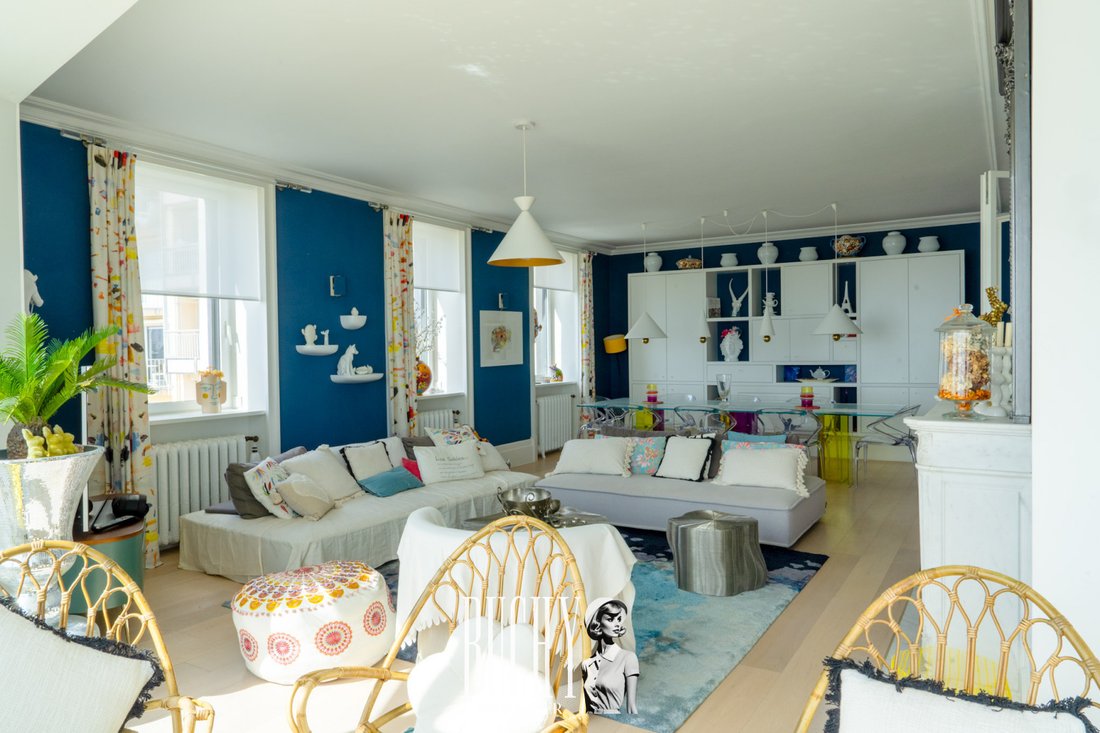 House in Olonne-sur-Mer, Les Sables-d'Olonne, France 1 - 17759639