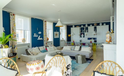 House in Olonne-sur-Mer, Les Sables-d'Olonne, France 1