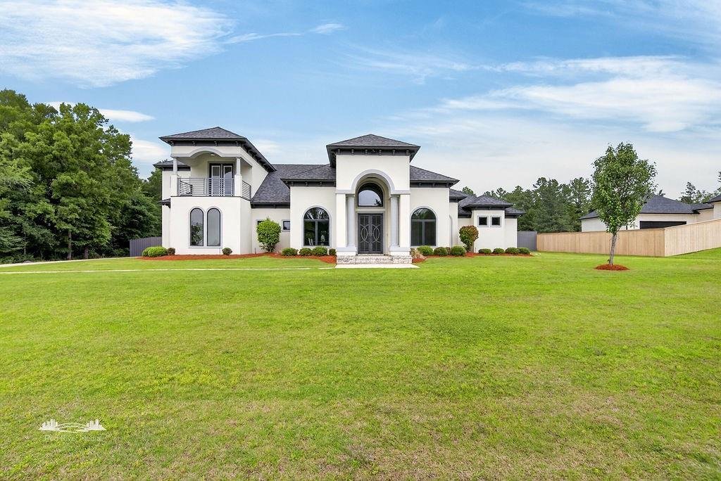 House in Shreveport, Louisiana, United States 3 - 17760009