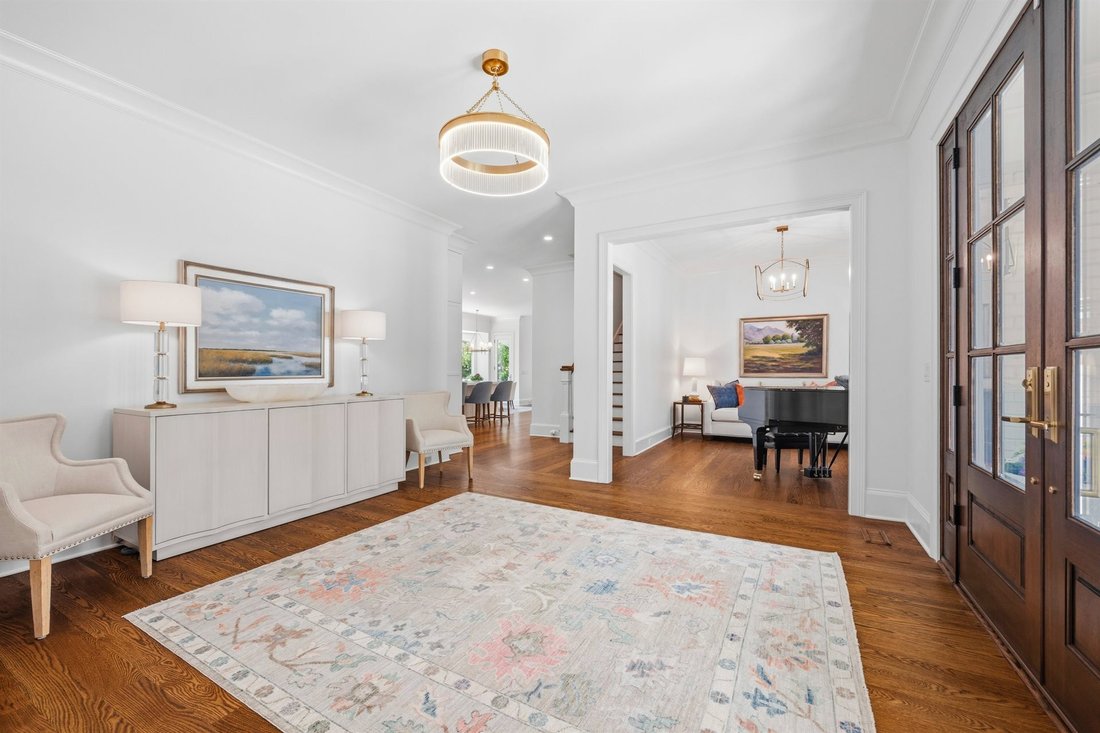 House in Charlotte, North Carolina, United States 5 - 17761186