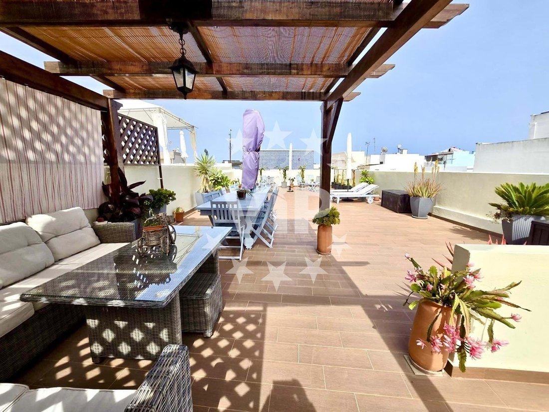Villa in Moncarapacho, Algarve, Portugal 1 - 17757588