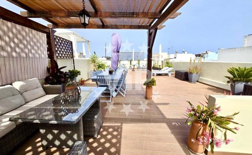 Villa a Moncarapacho, Algarve, Portogallo 1
