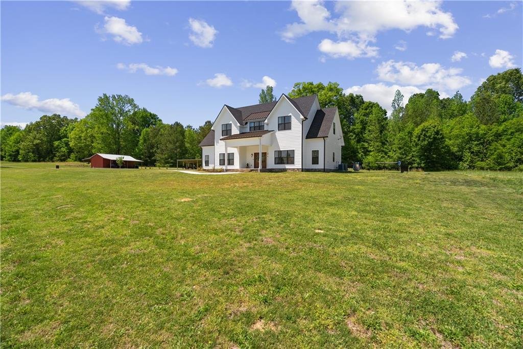 House in Chatsworth, Georgia, United States 4 - 17758752