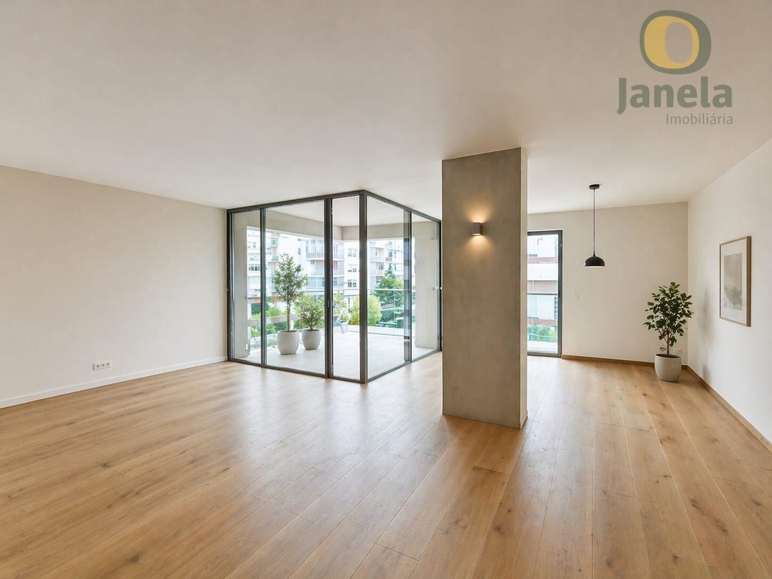 Apartment in Faro (Se e Sao Pedro), Algarve, Portugal 1 - 16600215