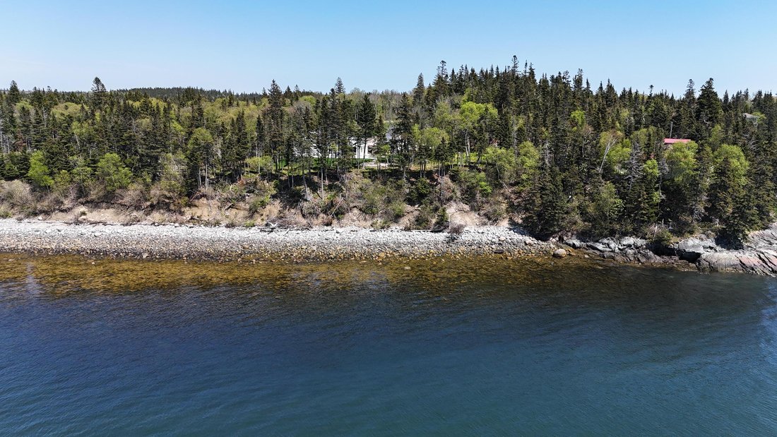 House in Roque Bluffs, Maine, United States 4 - 17760182
