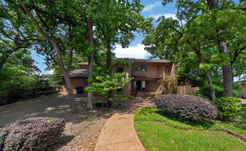 Maison à Tyler, Texas, États-Unis 1