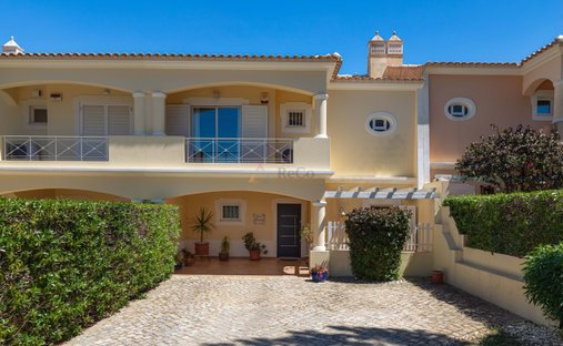 Townhouse in Vilamoura, Quarteira, Algarve 1
