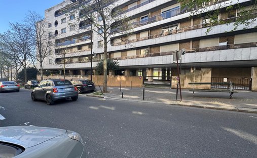 Wohnung in Bois de Boulogne, Paris 16e Arrondissement, Paris 1