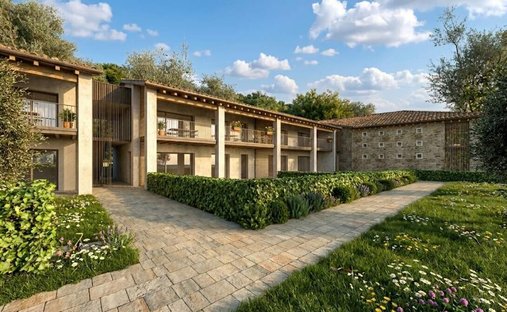 Villa in Polpenazze del Garda, Lombardy, Italy 1