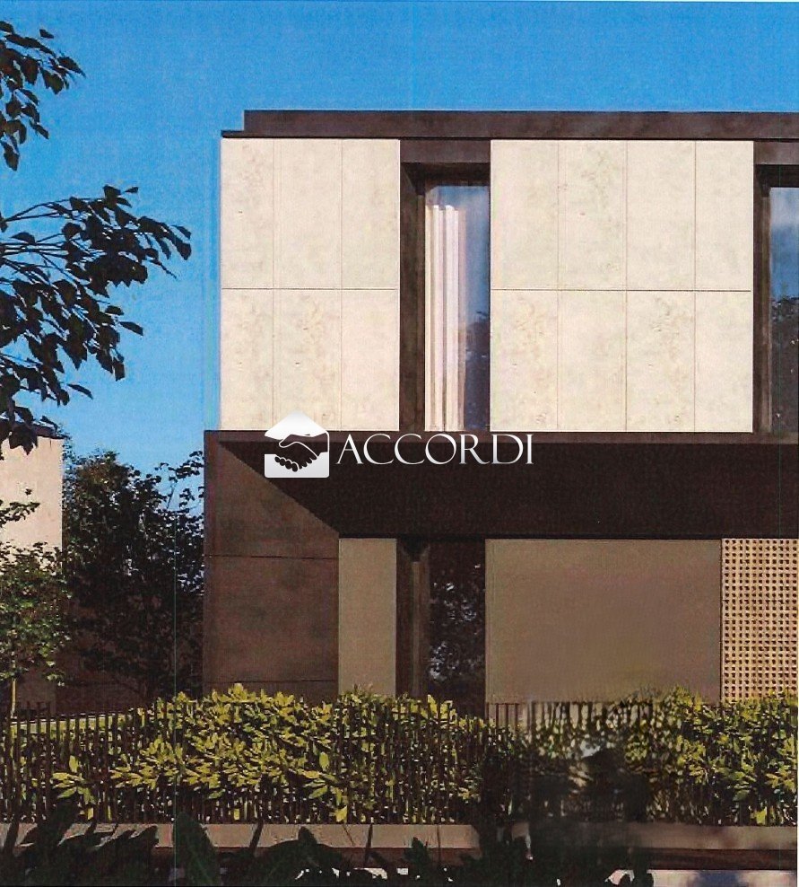 Villa in Mestre Center, Venice, Veneto 3 - 17756634