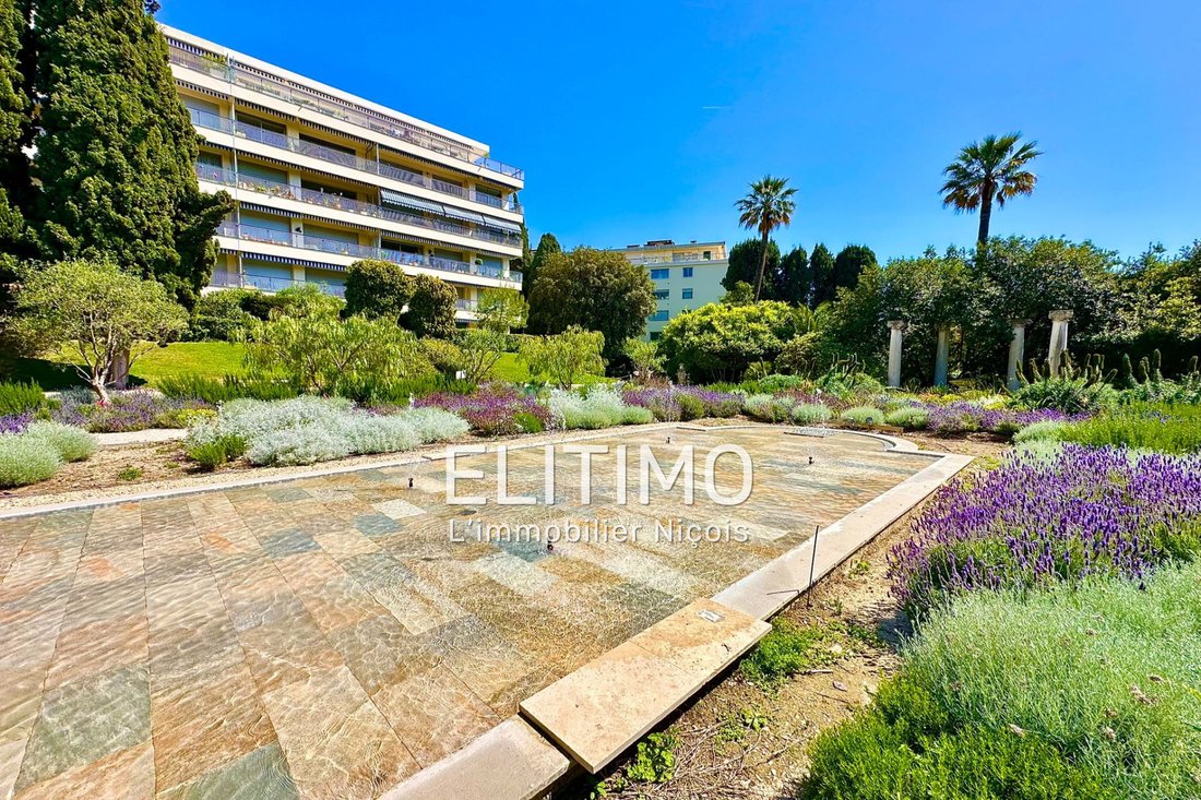 Apartment in Nice, Provence-Alpes-Côte d'Azur, France 4 - 17756250