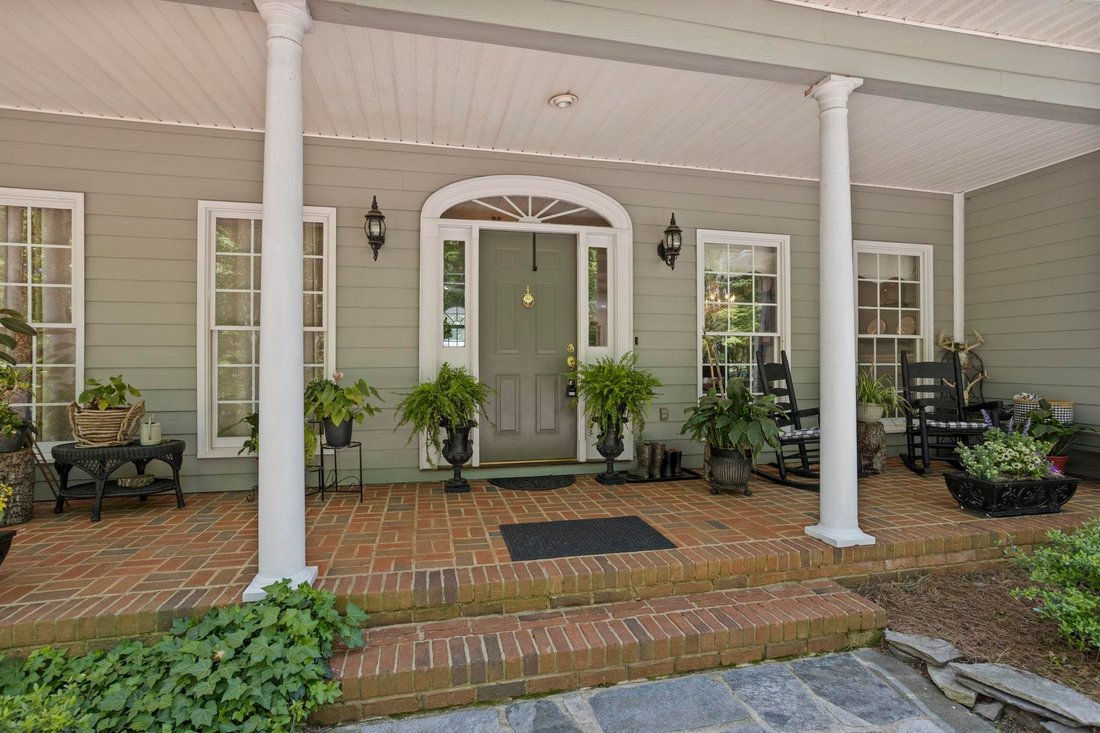 House in Campobello, South Carolina, United States 2 - 17757286