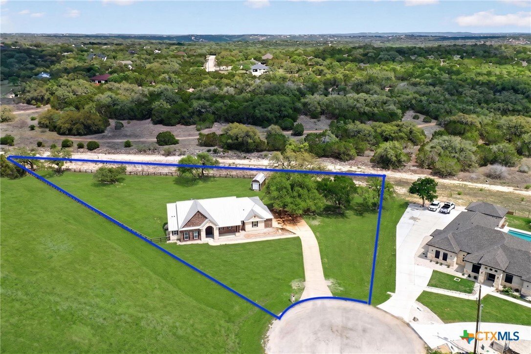 House in Spring Branch, Texas, United States 1 - 17754688