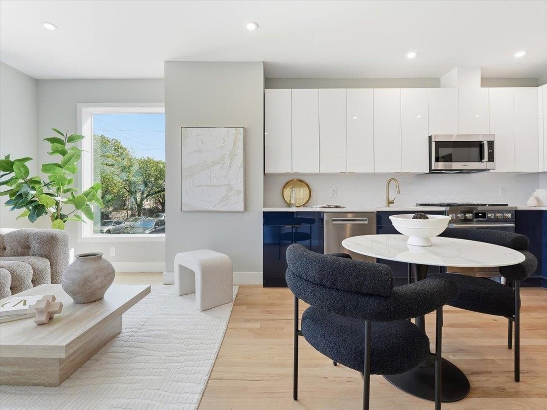 Condo in Jersey City, New Jersey, United States 1 - 17756297