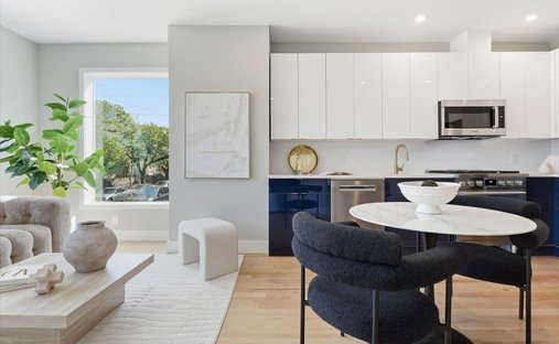 Condo in Jersey City, New Jersey, United States 1
