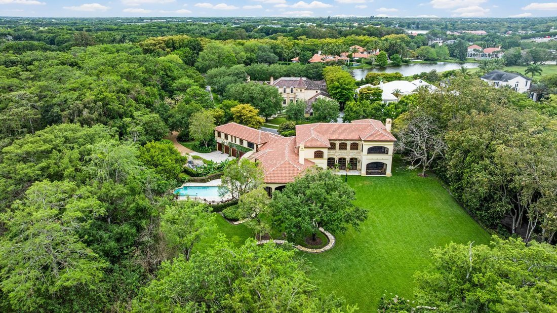 House in Wellington, Florida, United States 1 - 17758948