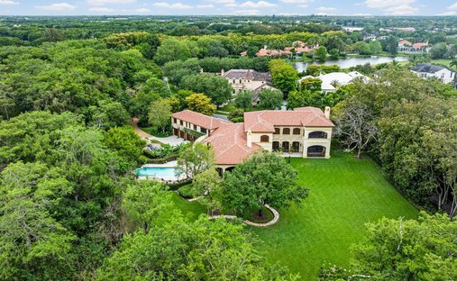 House in Wellington, Florida, United States 1