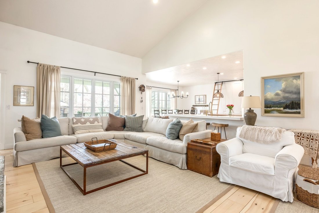 House in Midway, Utah, United States 3 - 17757671