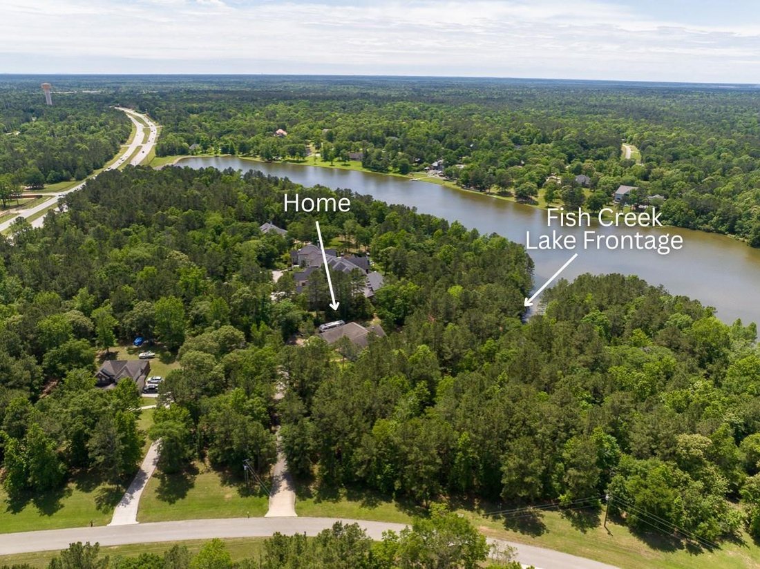 House in Montgomery, Texas, United States 3 - 17759888