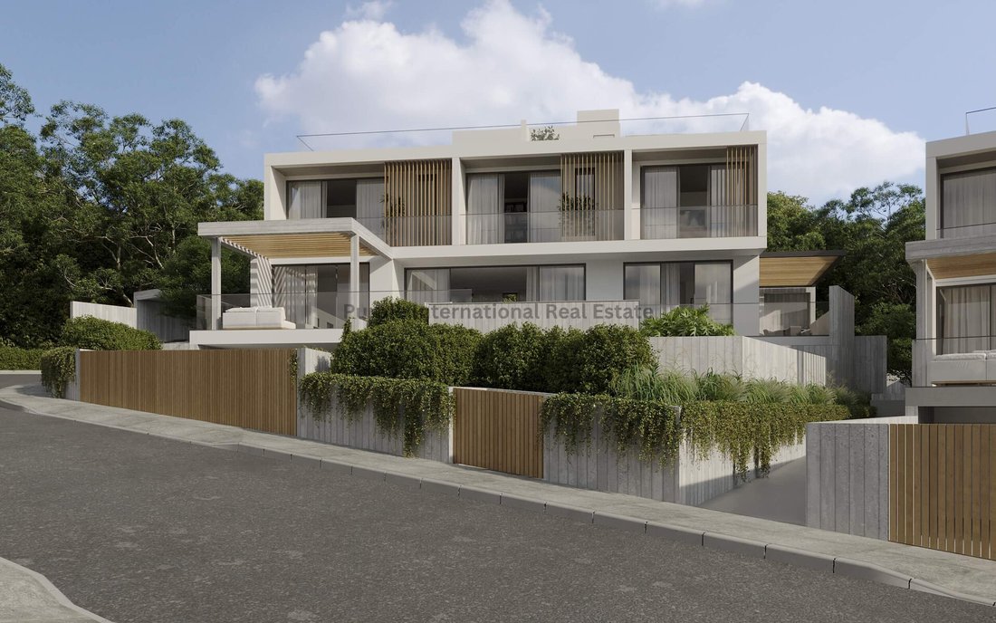 Villa in Konia, Paphos, Cyprus 2 - 17756209