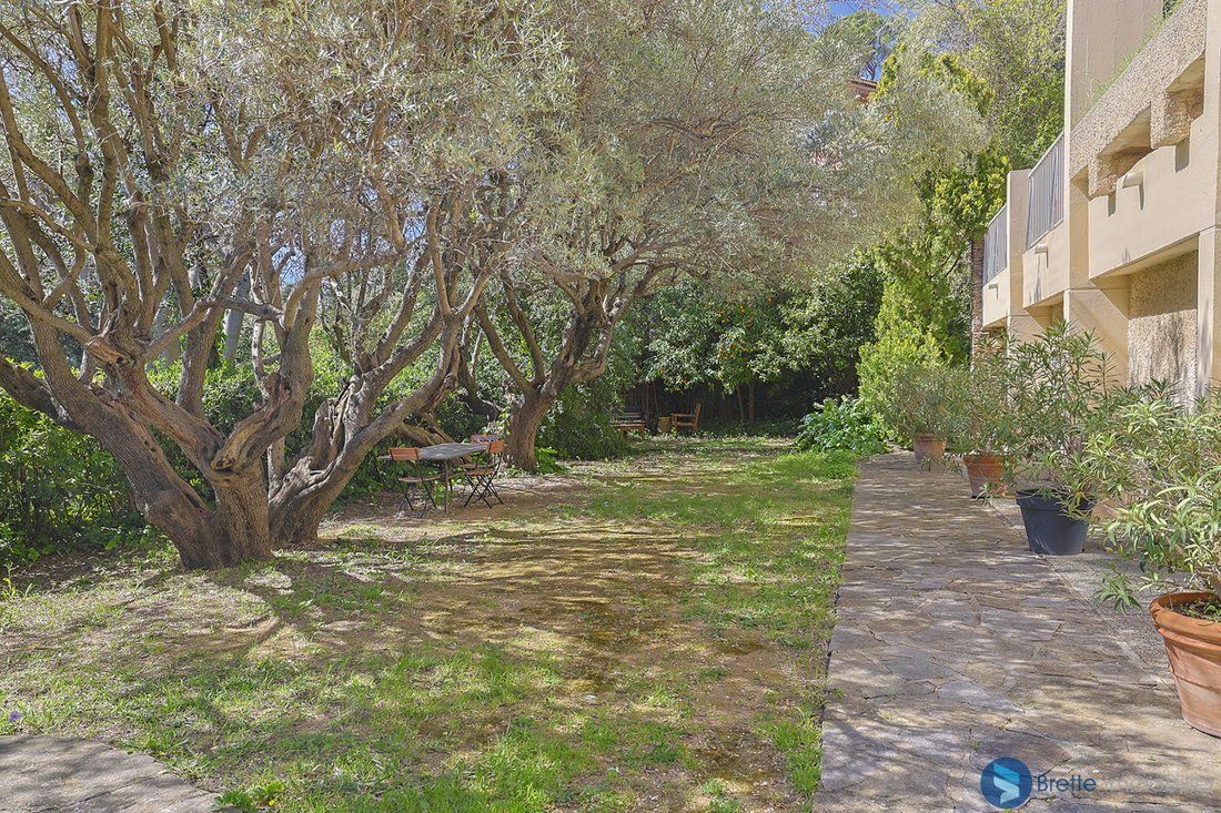 Villa in Le Faron-Fort-Rouge, Toulon, France 4 - 17534628