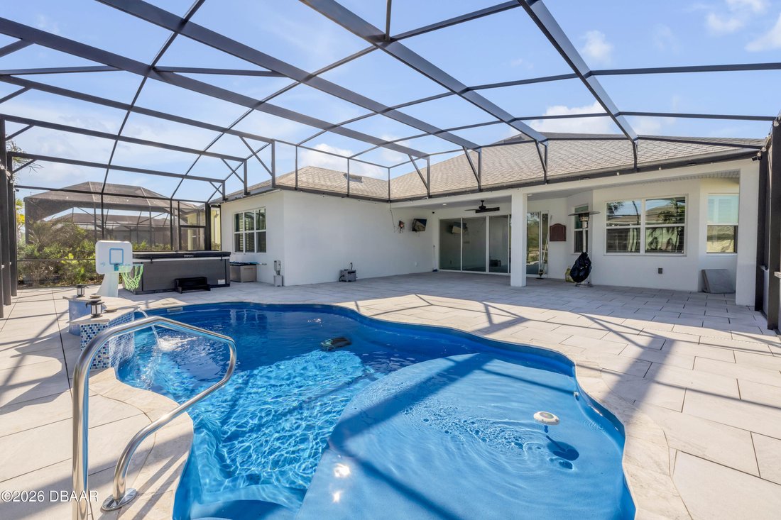 House in Daytona Beach, Florida, United States 2 - 17762346