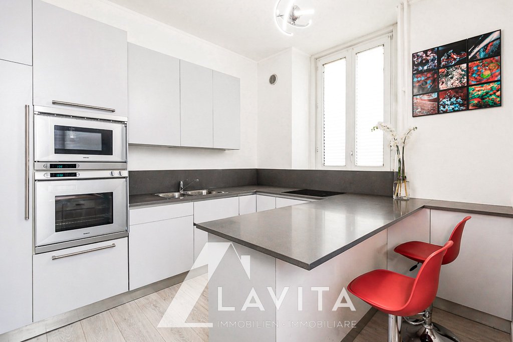 Apartment in Piani-Rencio Center / Piani-Rencio Zentrum, Bolzano / Bozen, Trentino – Alto Adige/Südtirol 1 - 17760635