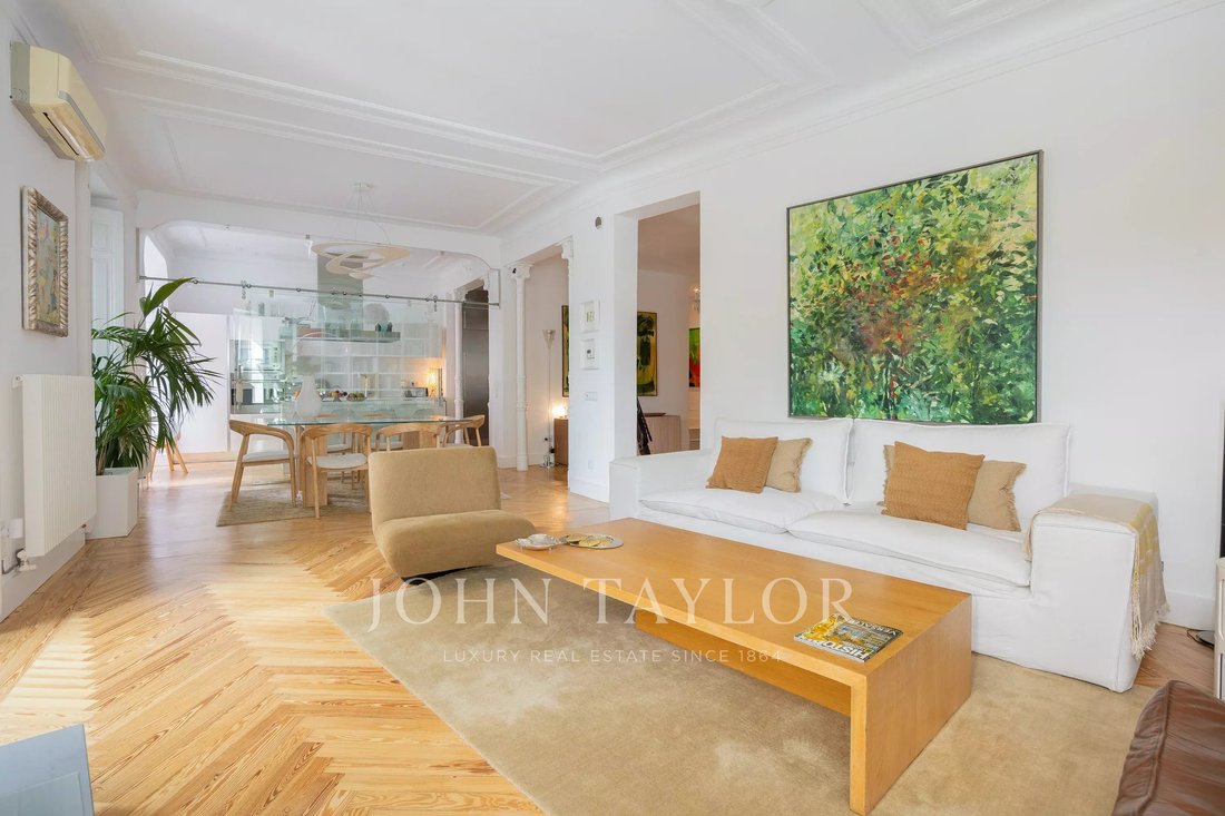 Apartment in Centro, Madrid, Spain 2 - 17754844