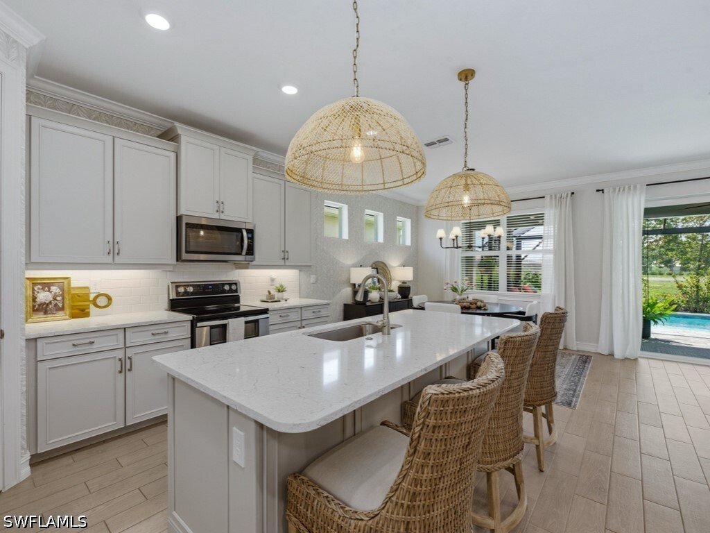 House in Naples, Florida, United States 1 - 17759619